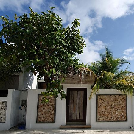 Brickwood Holiday Home Rasdhoo Extérieur photo