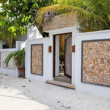 Brickwood Holiday Home Rasdhoo Extérieur photo