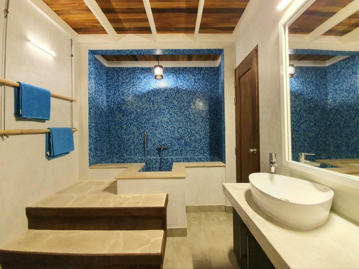 Brickwood Holiday Home Rasdhoo Extérieur photo