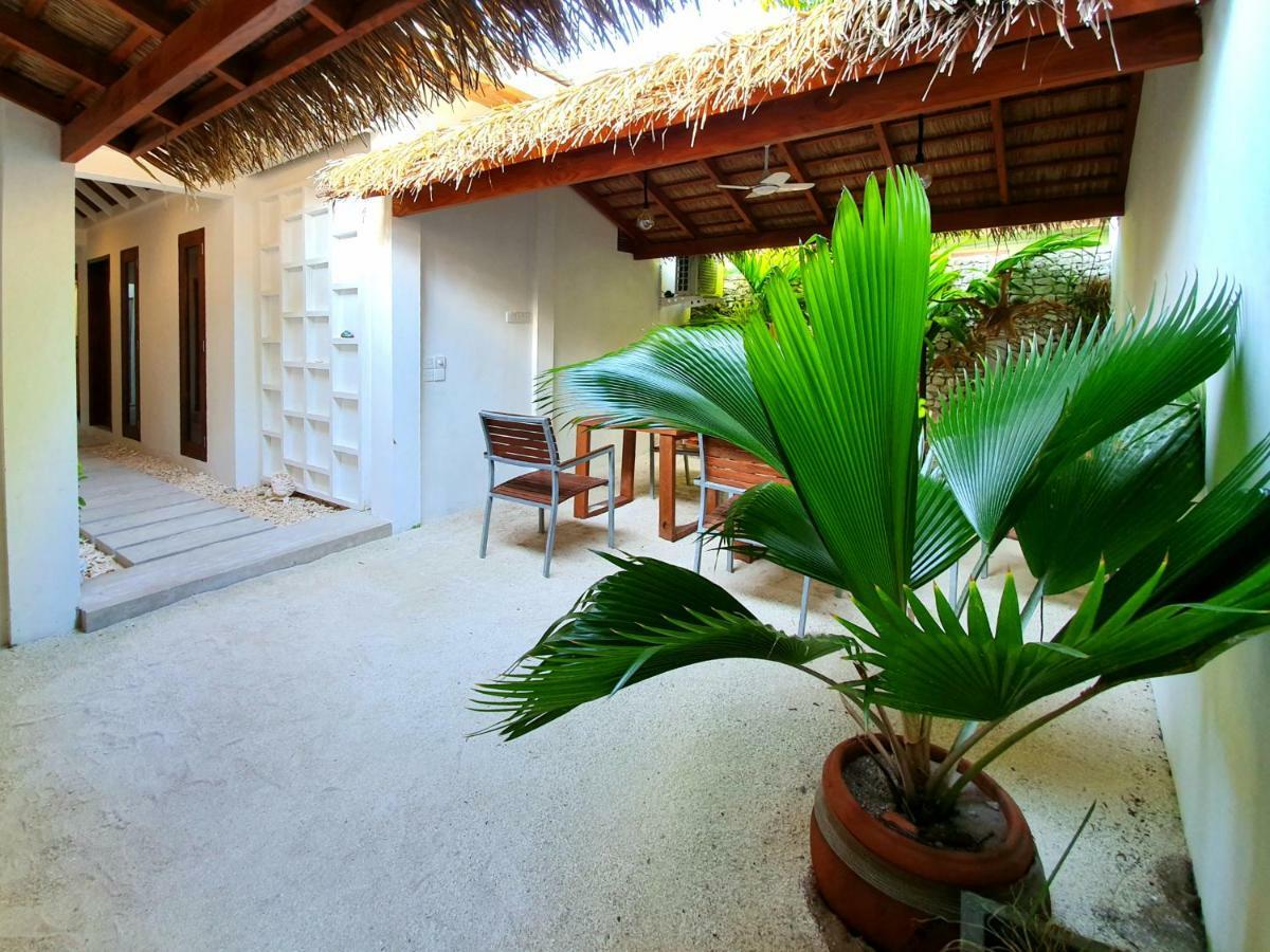 Brickwood Holiday Home Rasdhoo Extérieur photo