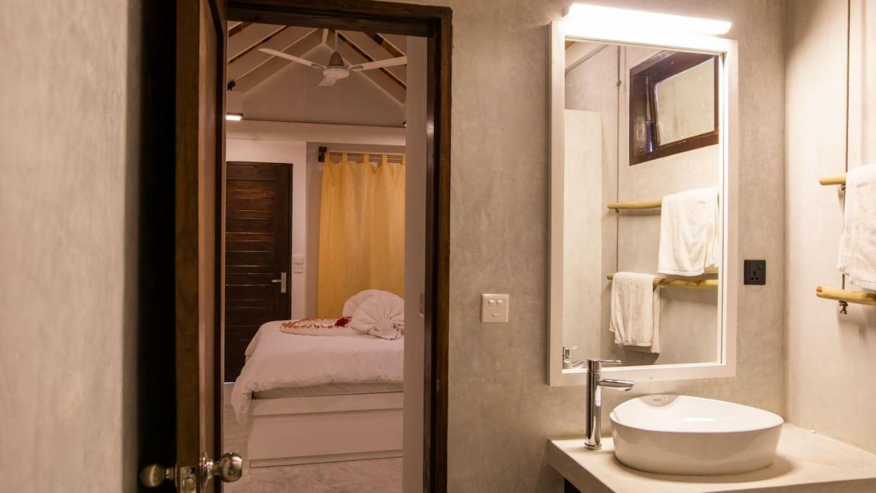 Brickwood Holiday Home Rasdhoo Extérieur photo