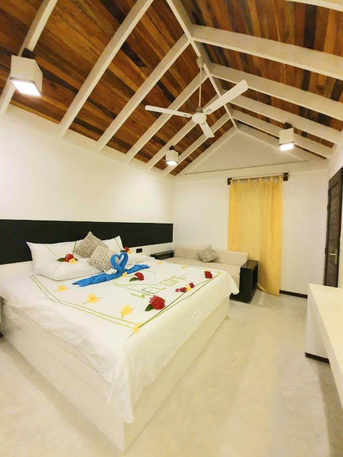 Brickwood Holiday Home Rasdhoo Extérieur photo