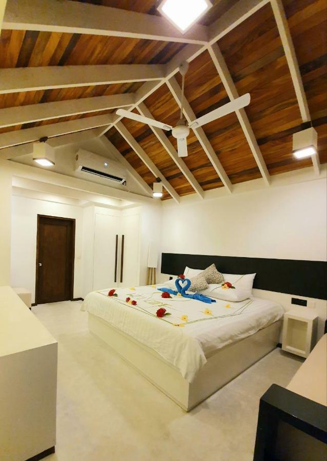 Brickwood Holiday Home Rasdhoo Extérieur photo