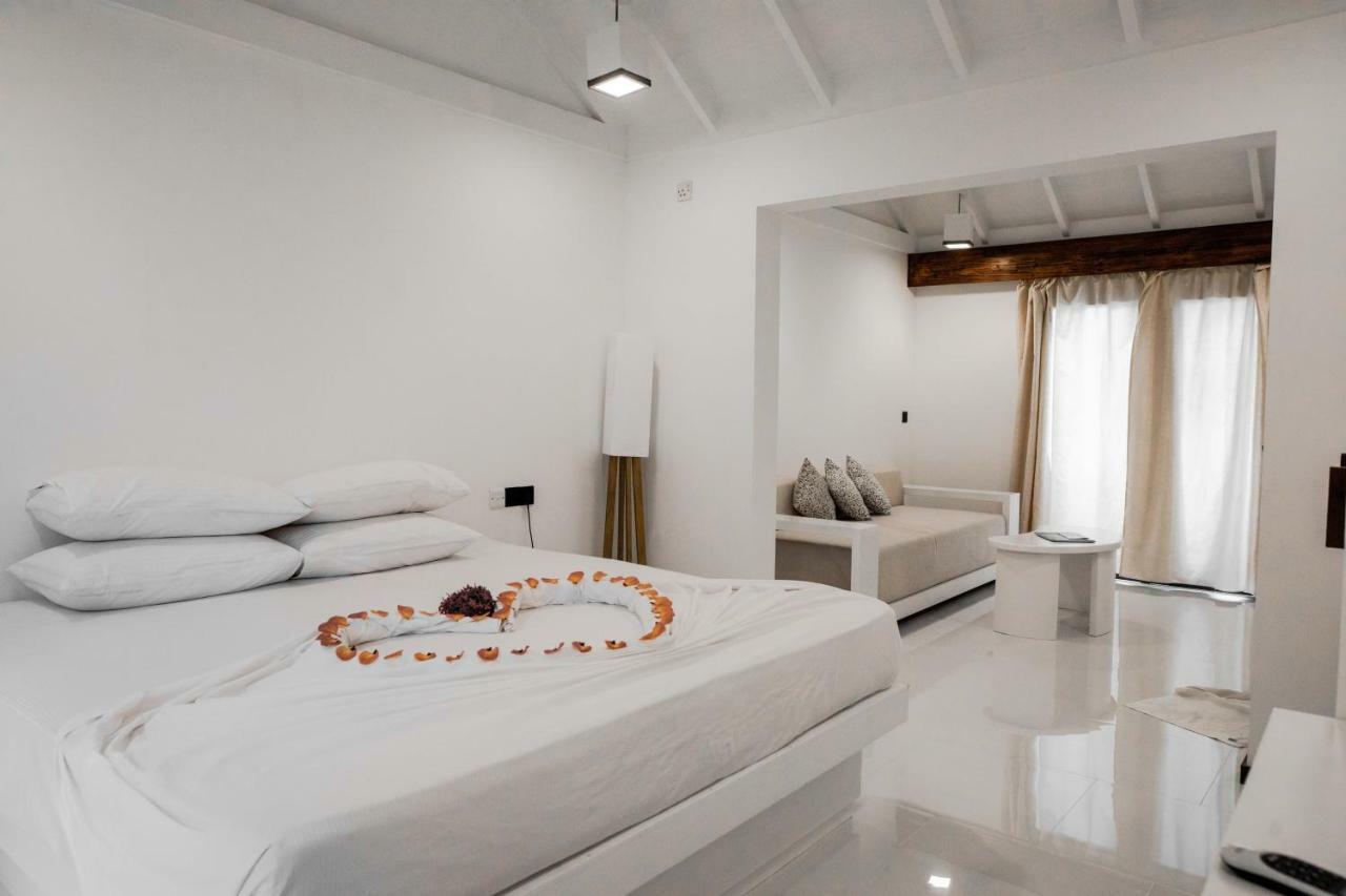 Brickwood Holiday Home Rasdhoo Extérieur photo