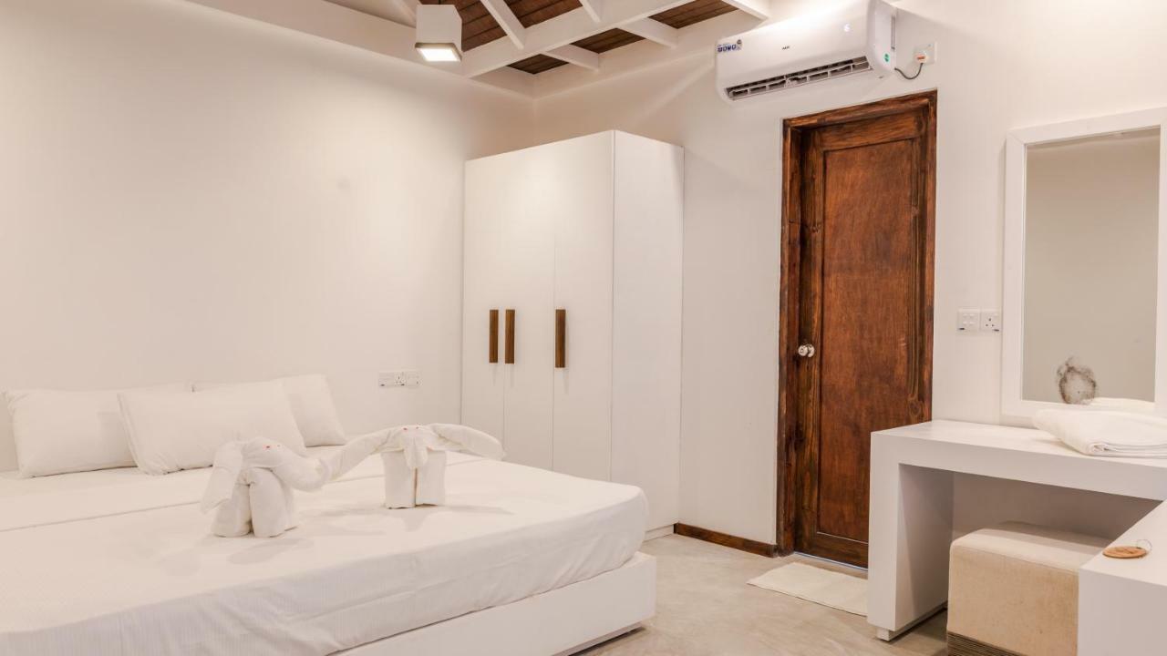 Brickwood Holiday Home Rasdhoo Extérieur photo