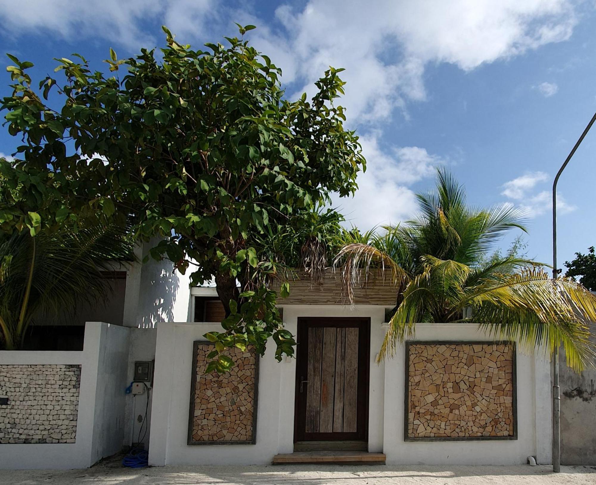 Brickwood Holiday Home Rasdhoo Extérieur photo