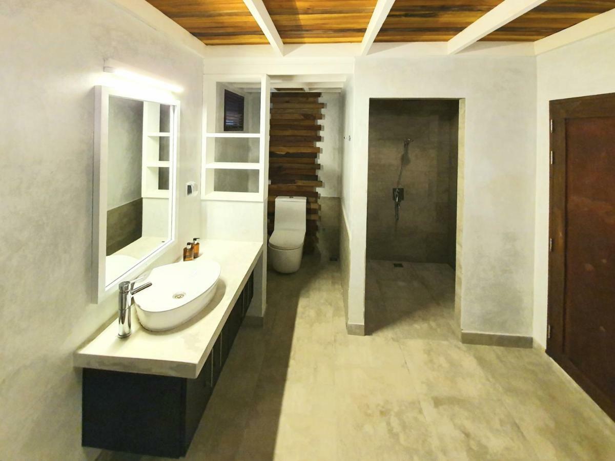Brickwood Holiday Home Rasdhoo Extérieur photo
