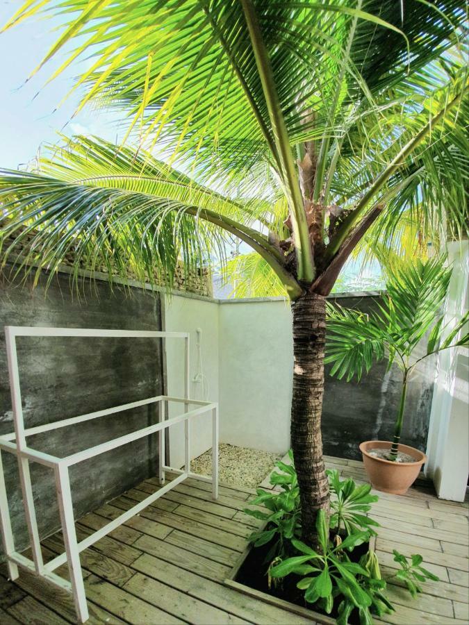 Brickwood Holiday Home Rasdhoo Extérieur photo