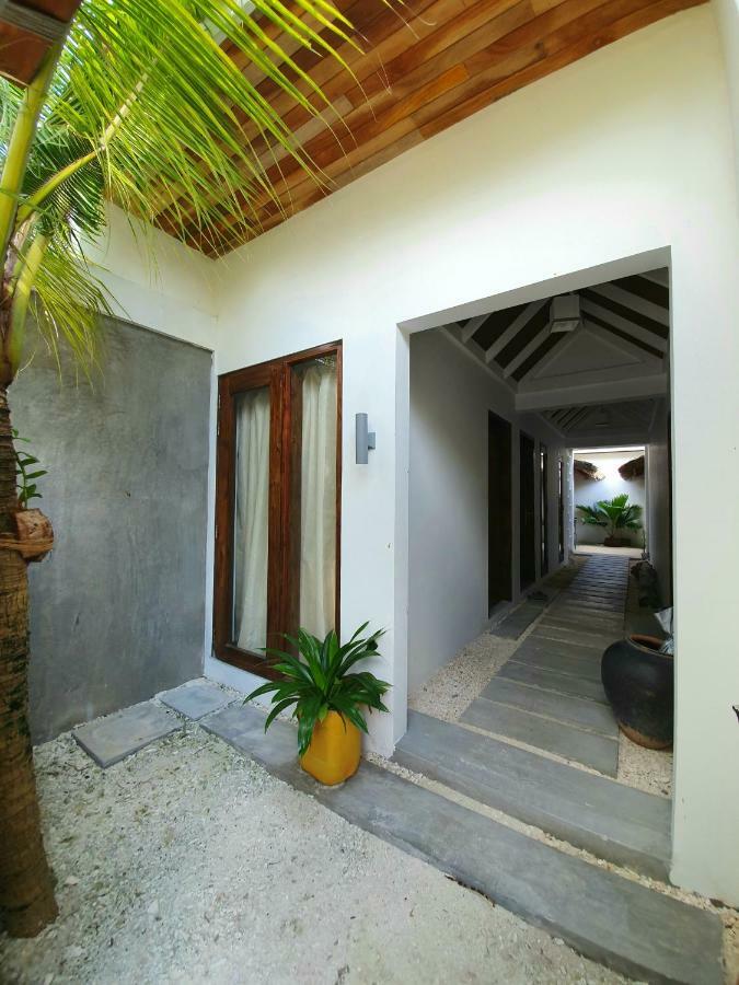 Brickwood Holiday Home Rasdhoo Extérieur photo