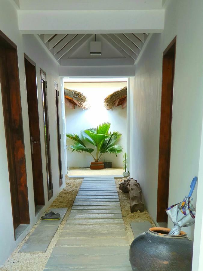 Brickwood Holiday Home Rasdhoo Extérieur photo