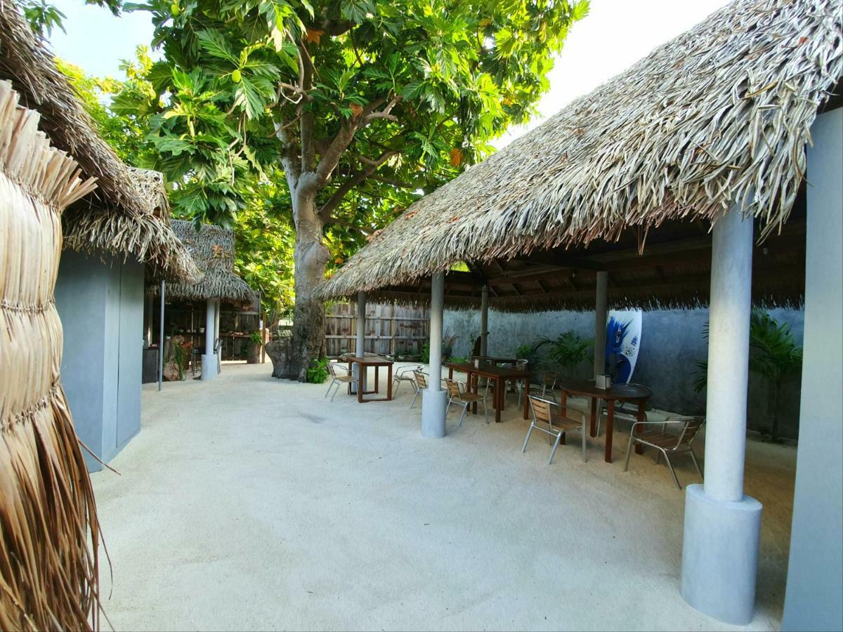 Brickwood Holiday Home Rasdhoo Extérieur photo