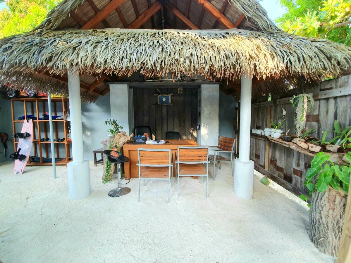 Brickwood Holiday Home Rasdhoo Extérieur photo