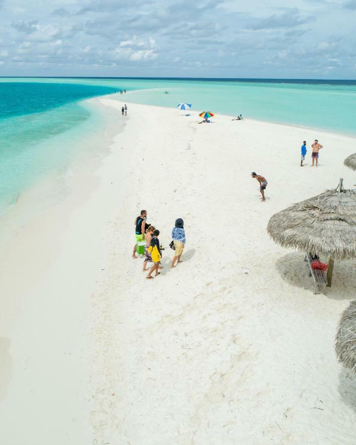 Brickwood Holiday Home Rasdhoo Extérieur photo