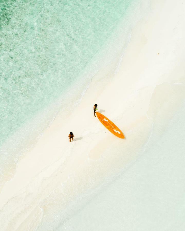 Brickwood Holiday Home Rasdhoo Extérieur photo