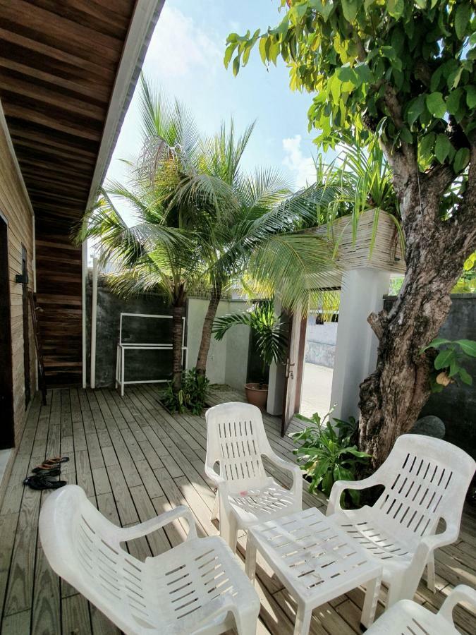 Brickwood Holiday Home Rasdhoo Extérieur photo