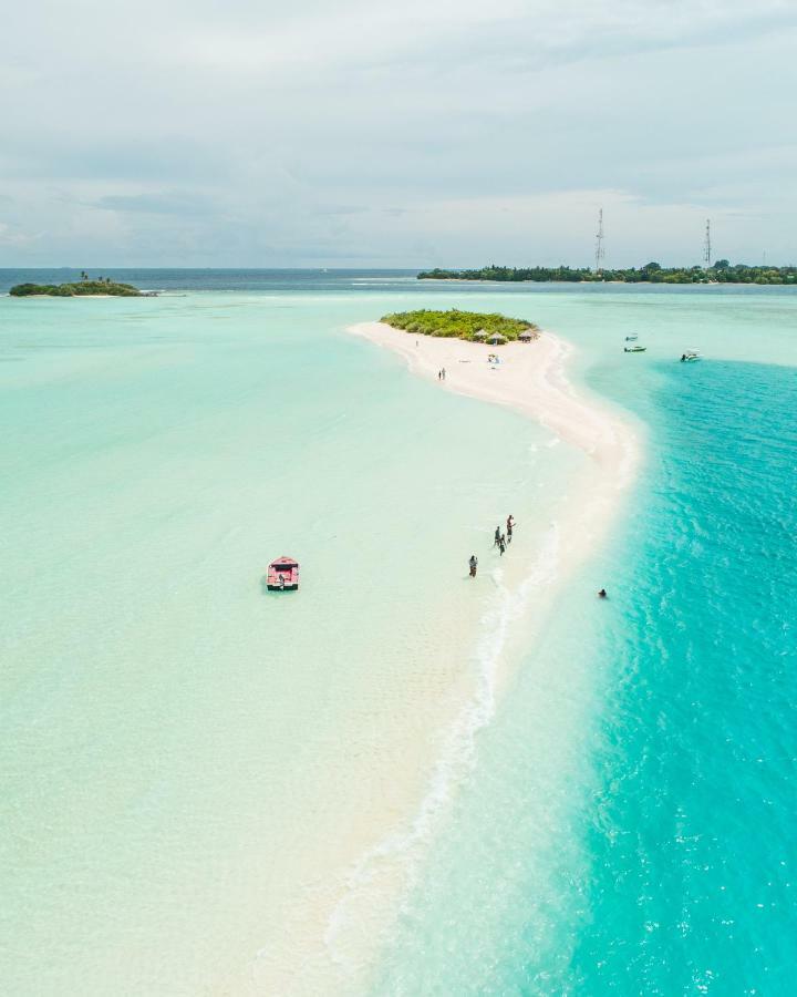 Brickwood Holiday Home Rasdhoo Extérieur photo