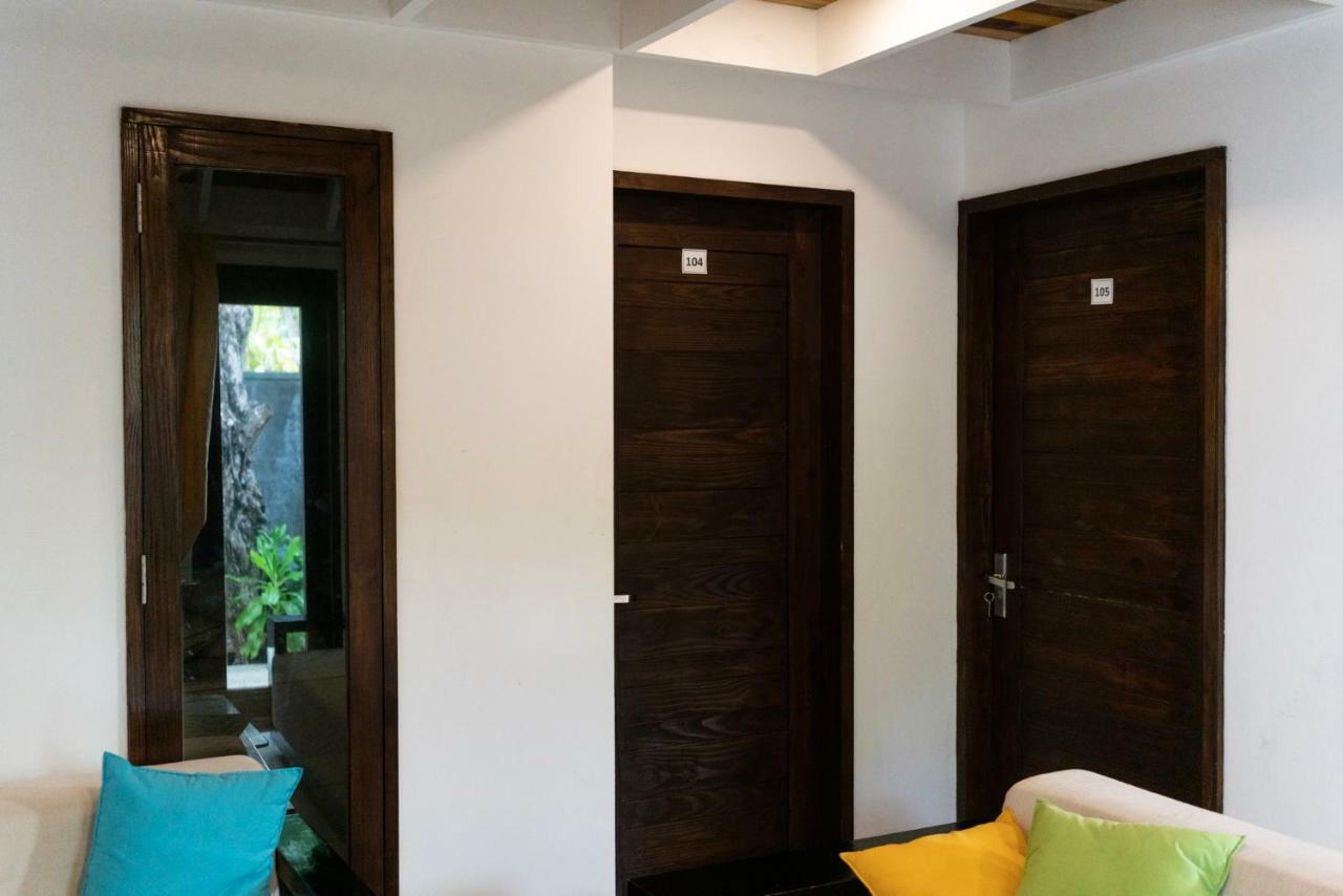 Brickwood Holiday Home Rasdhoo Extérieur photo