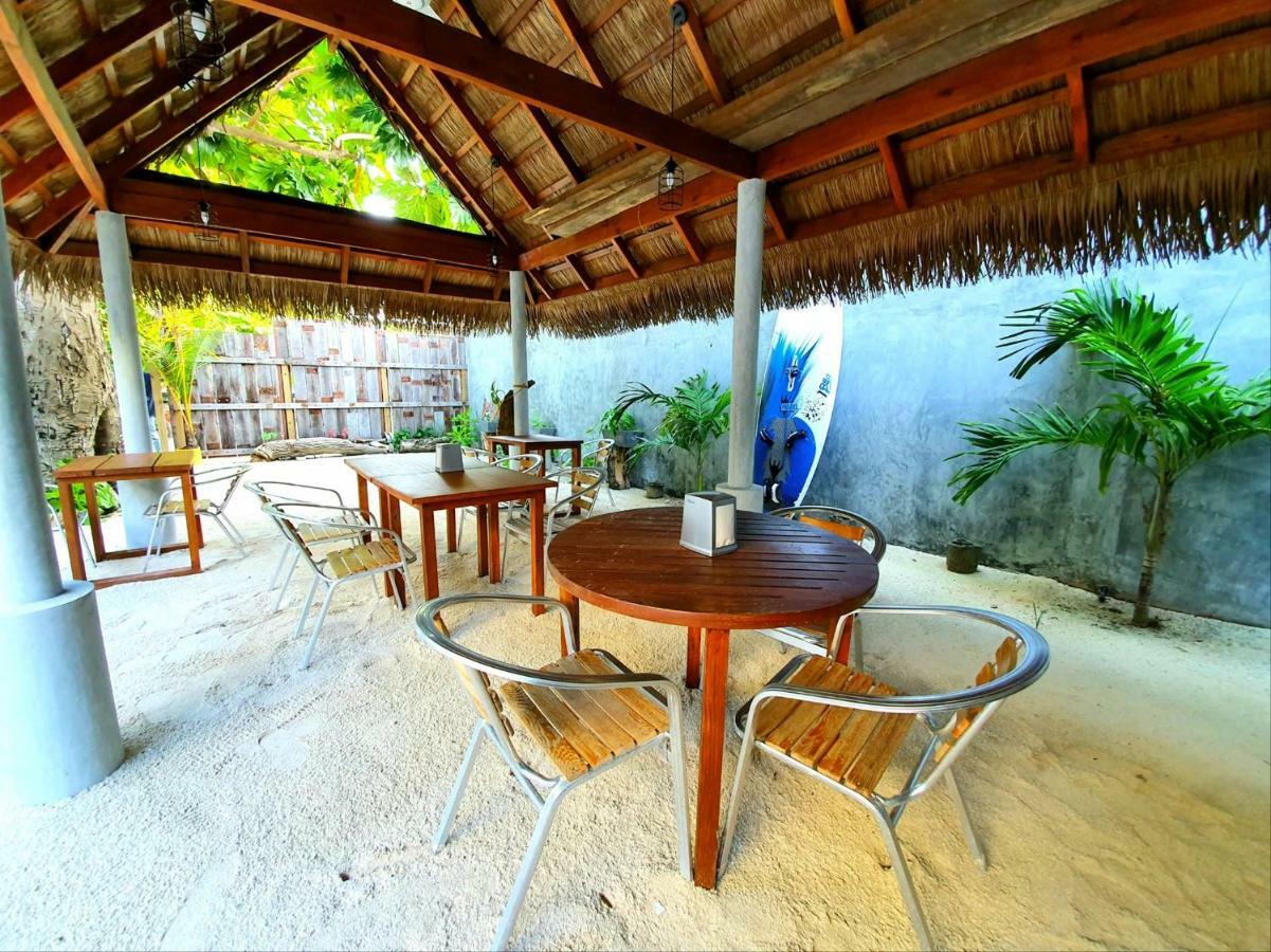 Brickwood Holiday Home Rasdhoo Extérieur photo