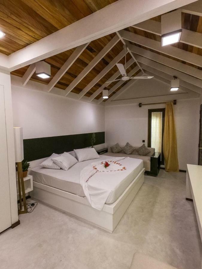 Brickwood Holiday Home Rasdhoo Extérieur photo