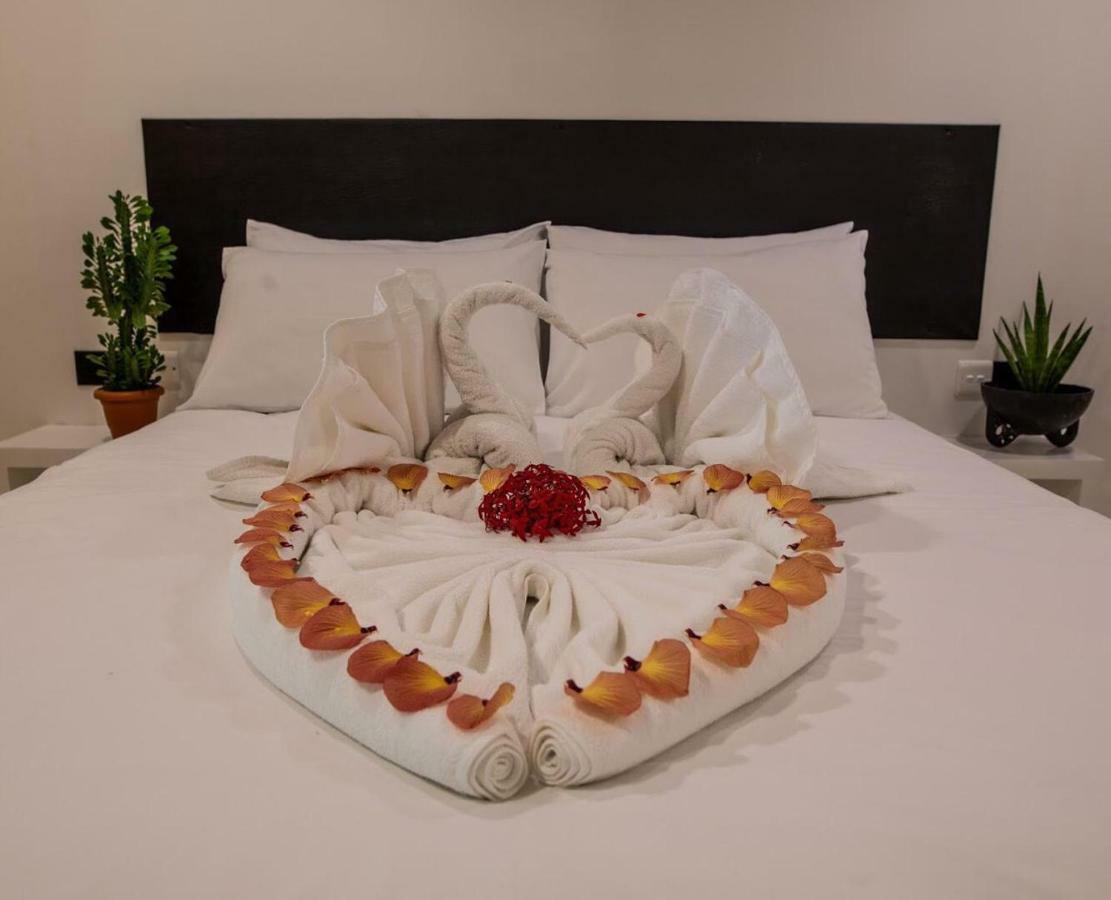 Brickwood Holiday Home Rasdhoo Extérieur photo
