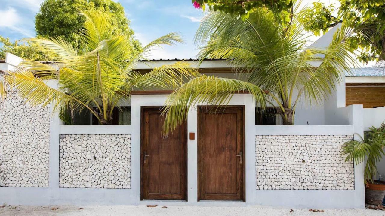Brickwood Holiday Home Rasdhoo Extérieur photo
