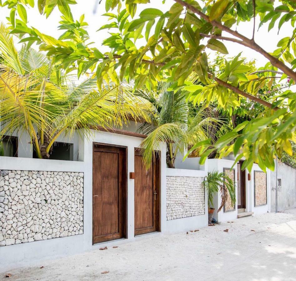 Brickwood Holiday Home Rasdhoo Extérieur photo