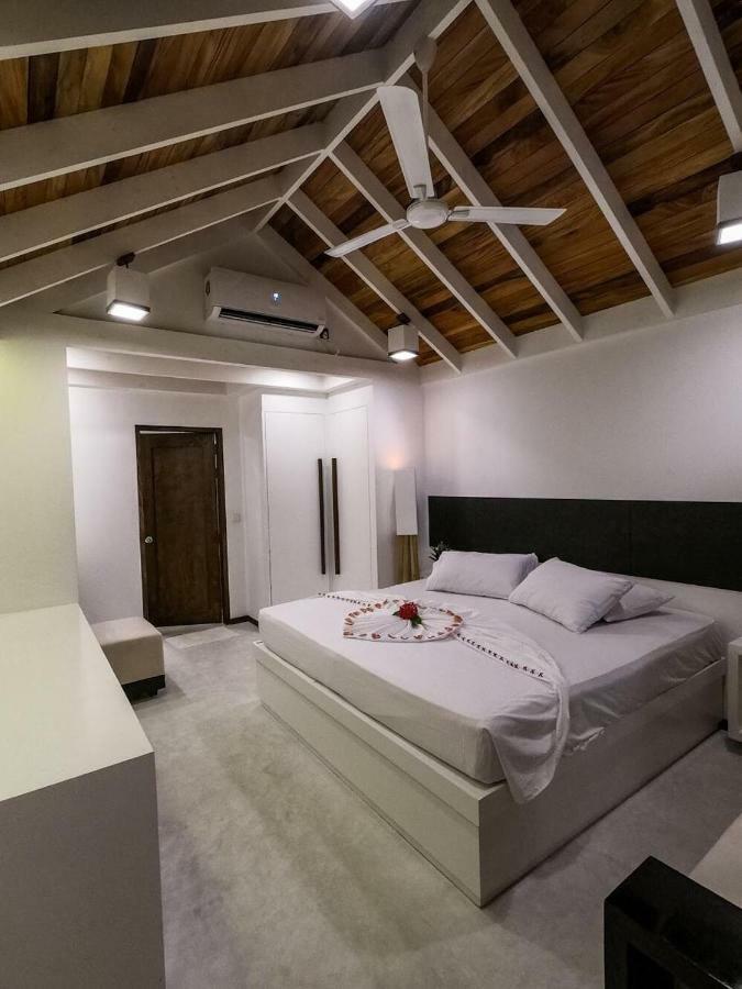 Brickwood Holiday Home Rasdhoo Extérieur photo