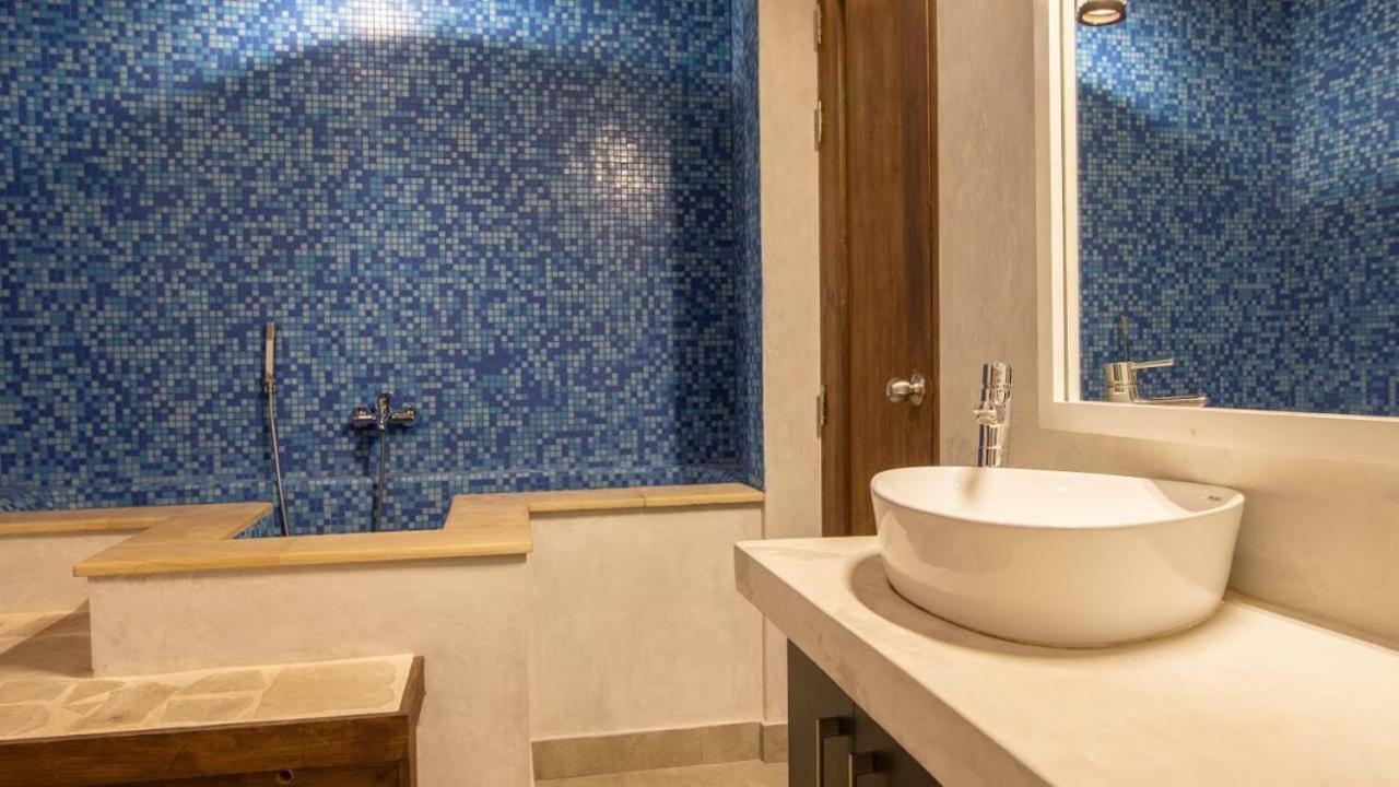 Brickwood Holiday Home Rasdhoo Extérieur photo