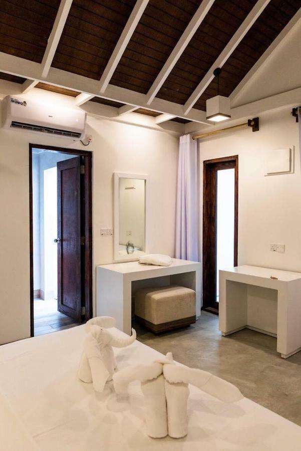 Brickwood Holiday Home Rasdhoo Extérieur photo
