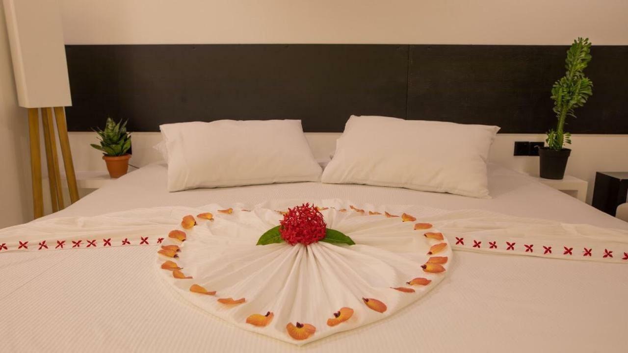 Brickwood Holiday Home Rasdhoo Extérieur photo