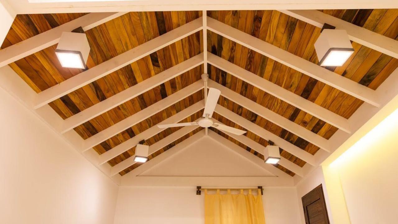 Brickwood Holiday Home Rasdhoo Extérieur photo