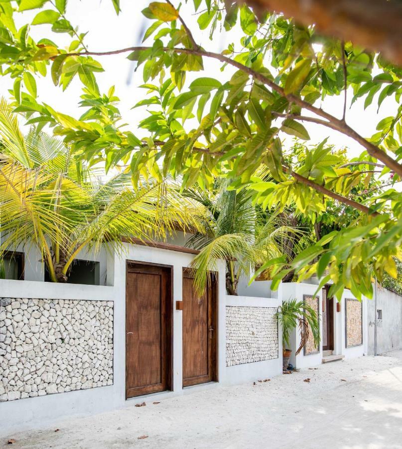 Brickwood Holiday Home Rasdhoo Extérieur photo