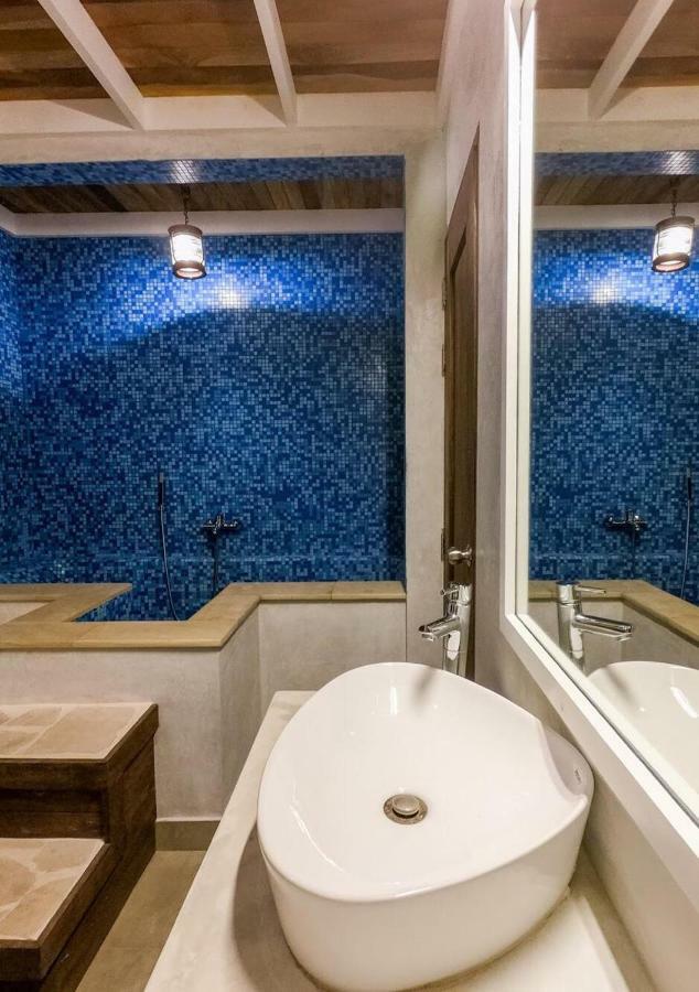 Brickwood Holiday Home Rasdhoo Extérieur photo