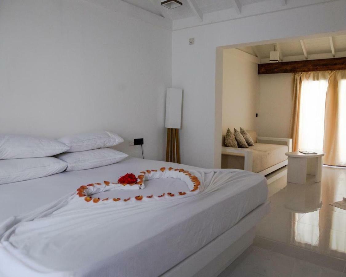 Brickwood Holiday Home Rasdhoo Extérieur photo