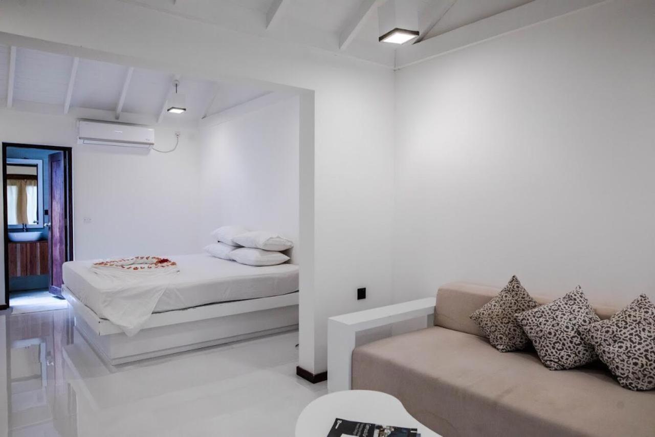 Brickwood Holiday Home Rasdhoo Extérieur photo
