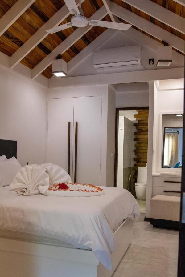 Brickwood Holiday Home Rasdhoo Extérieur photo