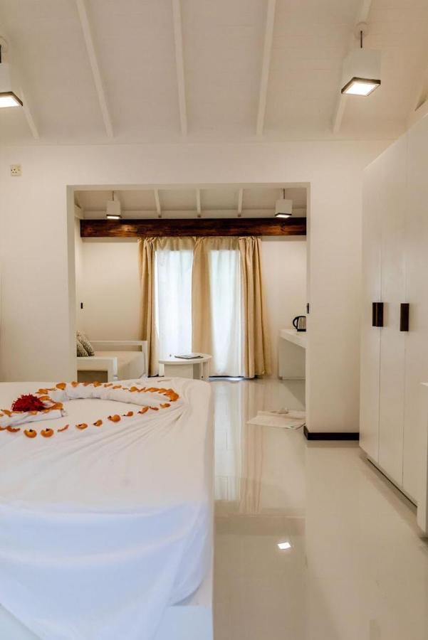 Brickwood Holiday Home Rasdhoo Extérieur photo