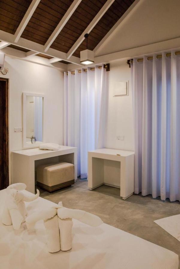 Brickwood Holiday Home Rasdhoo Extérieur photo