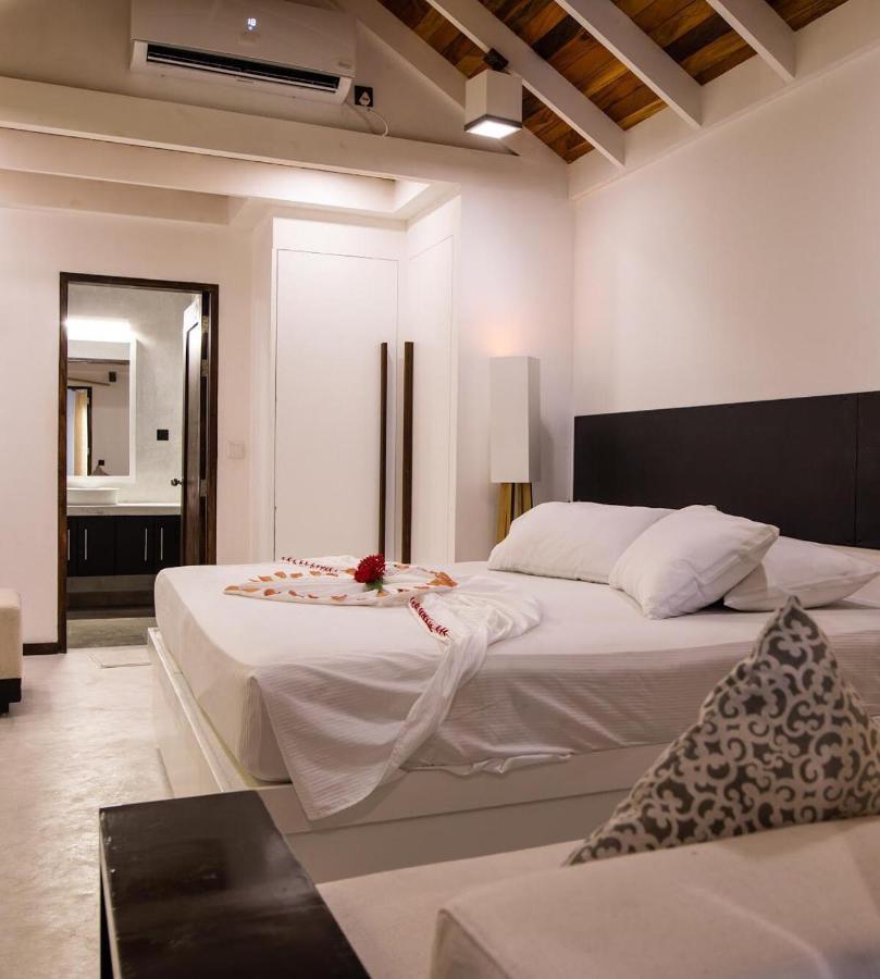 Brickwood Holiday Home Rasdhoo Extérieur photo