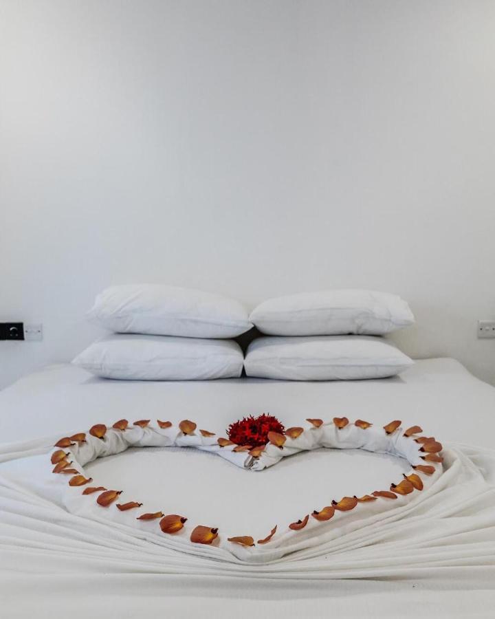 Brickwood Holiday Home Rasdhoo Extérieur photo