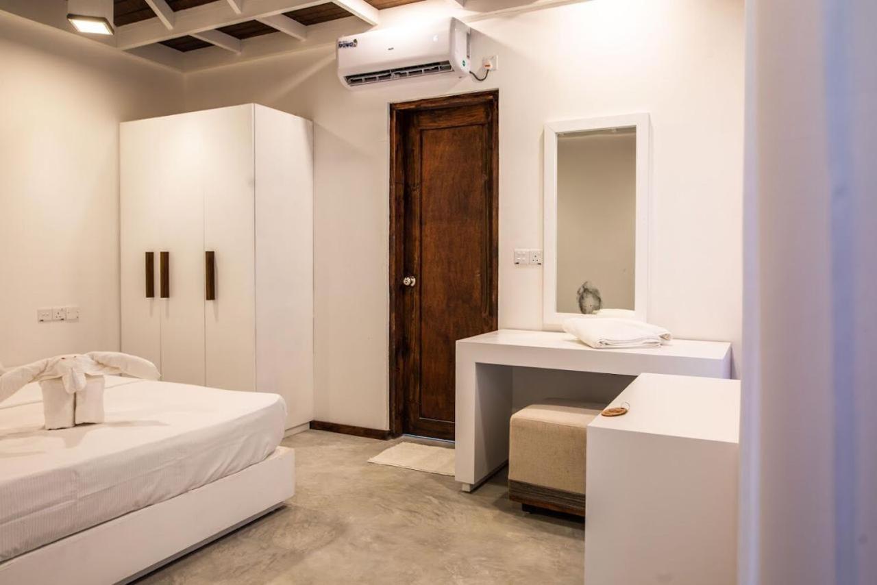 Brickwood Holiday Home Rasdhoo Extérieur photo