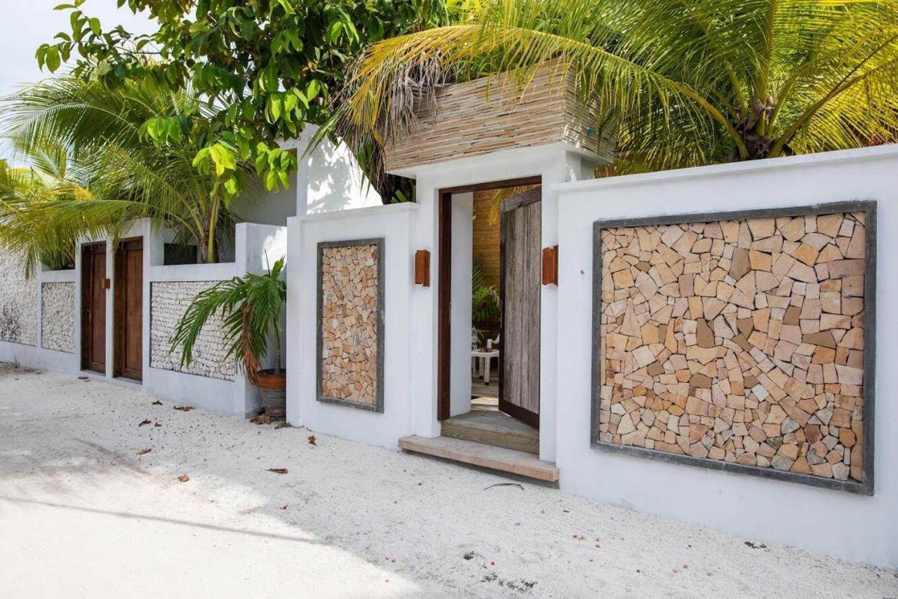 Brickwood Holiday Home Rasdhoo Extérieur photo