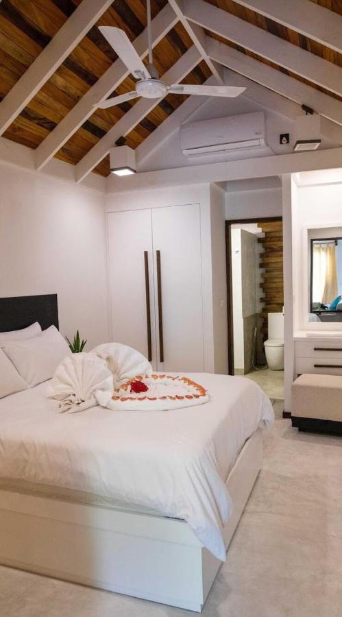 Brickwood Holiday Home Rasdhoo Extérieur photo