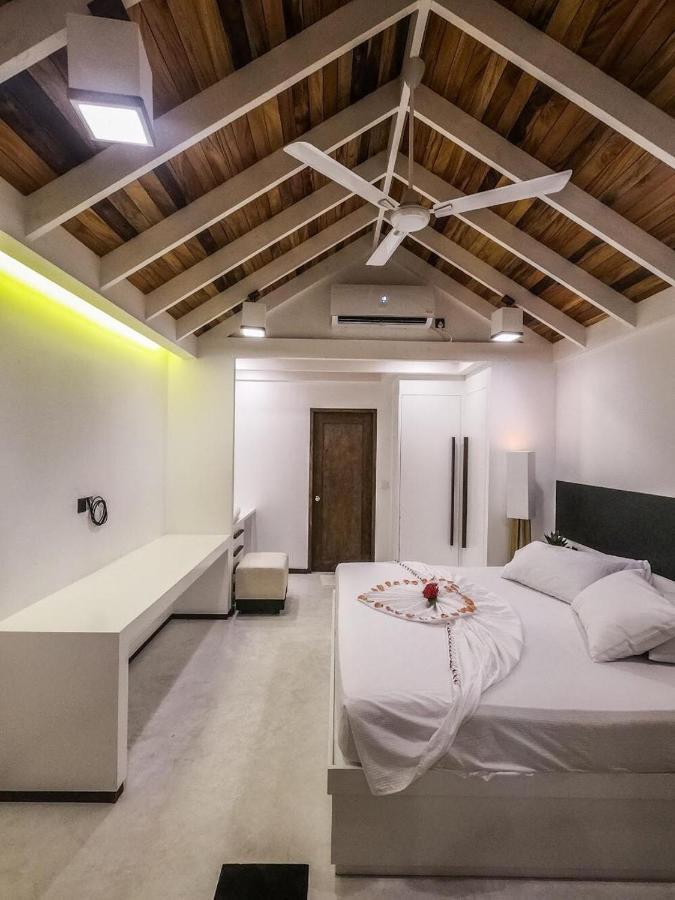 Brickwood Holiday Home Rasdhoo Extérieur photo