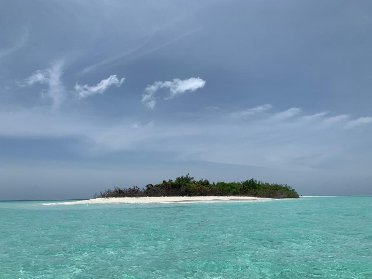 Brickwood Holiday Home Rasdhoo Extérieur photo