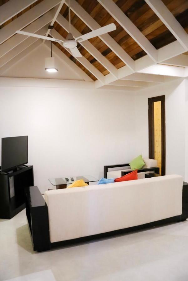 Brickwood Holiday Home Rasdhoo Extérieur photo