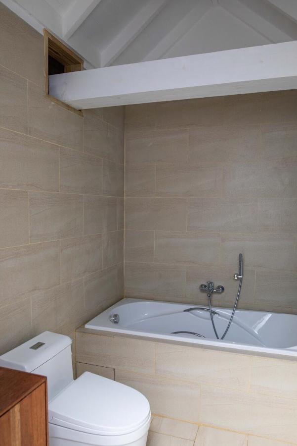Brickwood Holiday Home Rasdhoo Extérieur photo