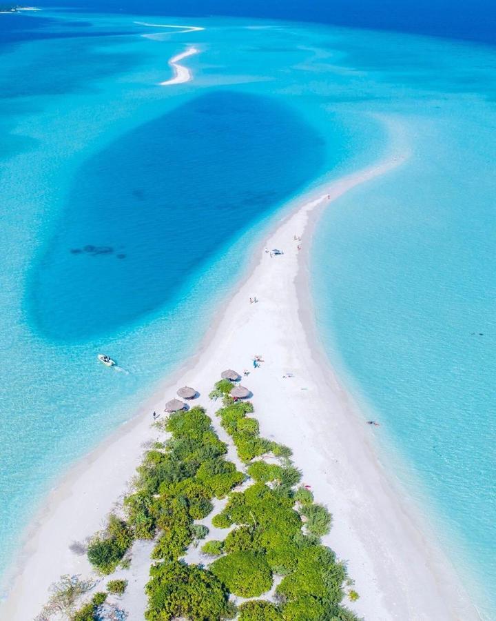 Brickwood Holiday Home Rasdhoo Extérieur photo